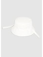 MAYORAL NEWBORN KAPELUSZ DLA DZIECKA KREM 9068/77
