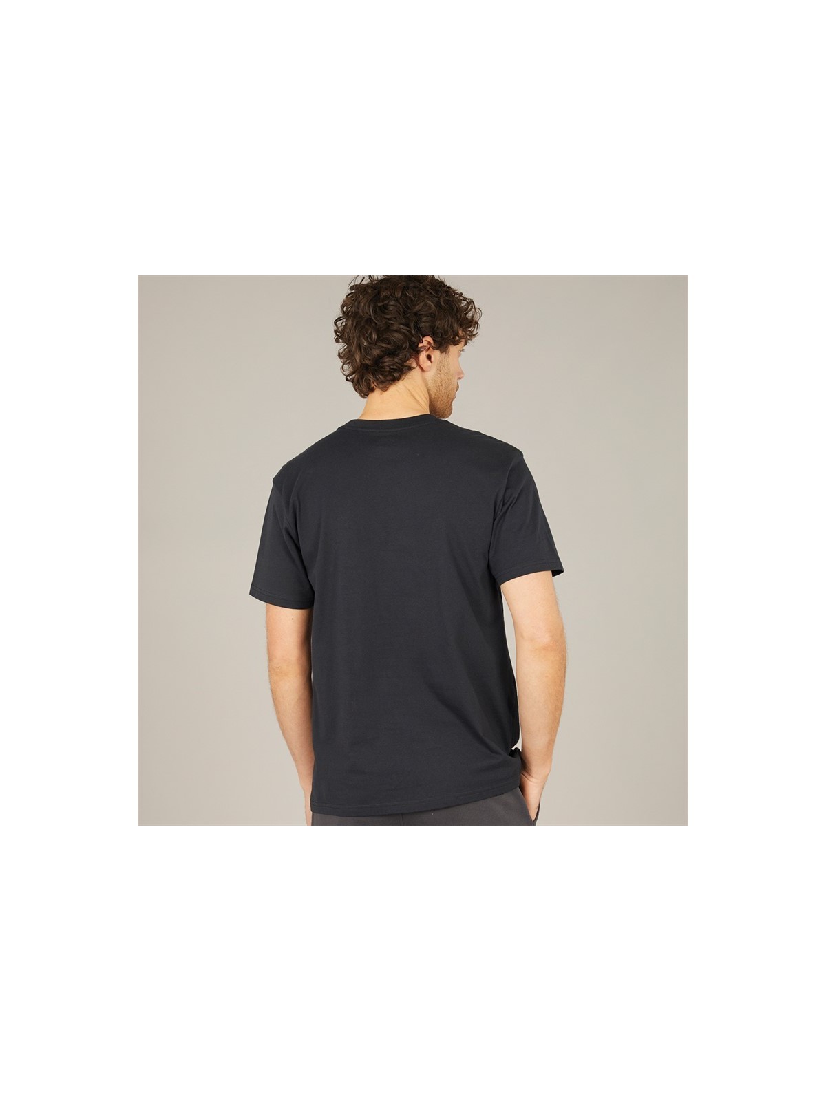 QUIKSILVER T-SHIRT KOSZULKA BLUZKA NA KRÓTKI RĘKAW  GARANAT EQYZT08158