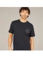 QUIKSILVER T-SHIRT KOSZULKA BLUZKA NA KRÓTKI RĘKAW  GARANAT EQYZT08158