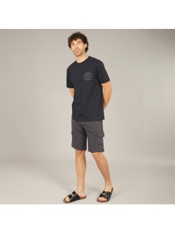 QUIKSILVER T-SHIRT KOSZULKA BLUZKA NA KRÓTKI RĘKAW  GARANAT EQYZT08158