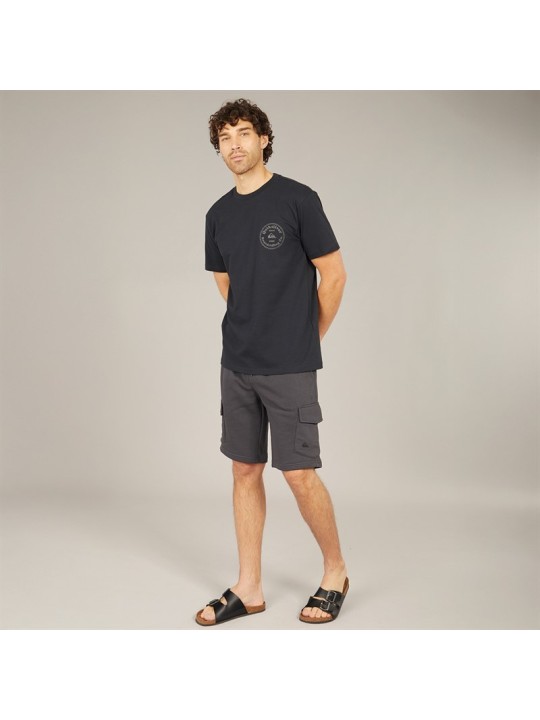QUIKSILVER T-SHIRT KOSZULKA BLUZKA NA KRÓTKI RĘKAW  GARANAT EQYZT08158