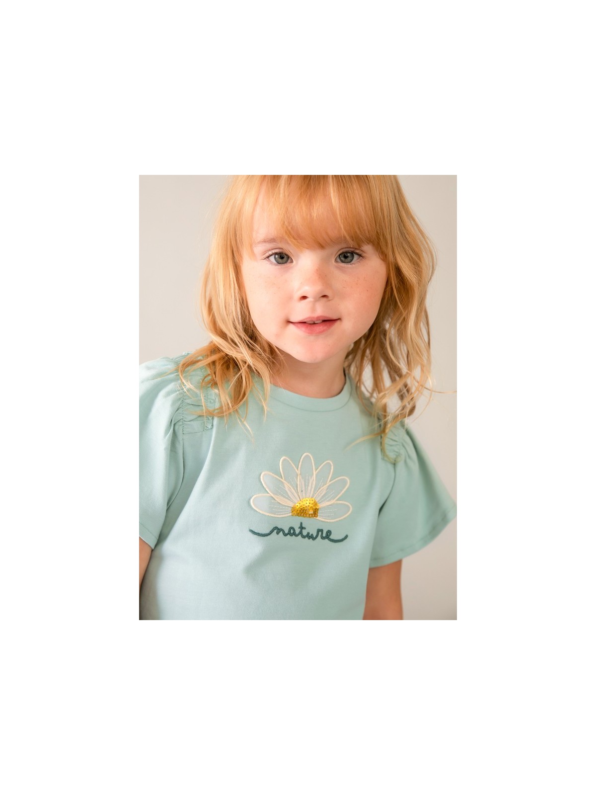 MAYORAL BLUZKA T-SHIRT KOSZULKA  DLA DZIEWCZYNKI  3004/62