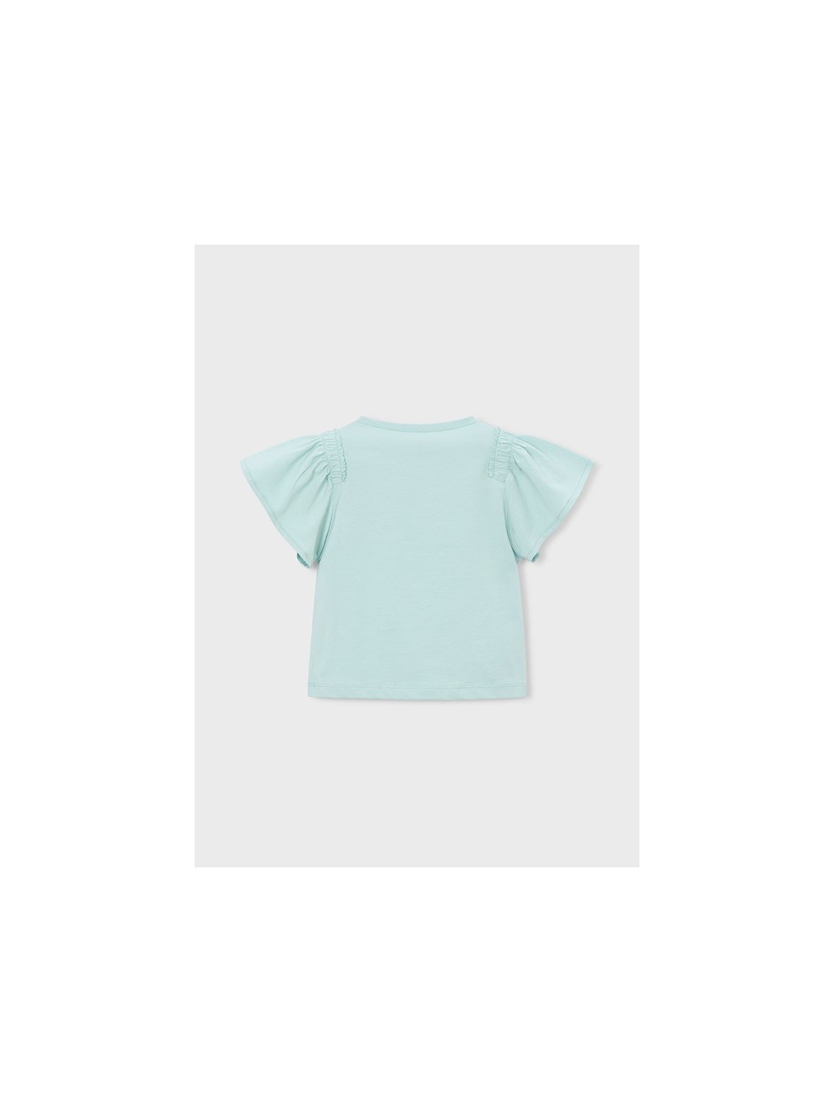 MAYORAL BLUZKA T-SHIRT KOSZULKA  DLA DZIEWCZYNKI  3004/62