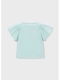 MAYORAL BLUZKA T-SHIRT KOSZULKA  DLA DZIEWCZYNKI  3004/62
