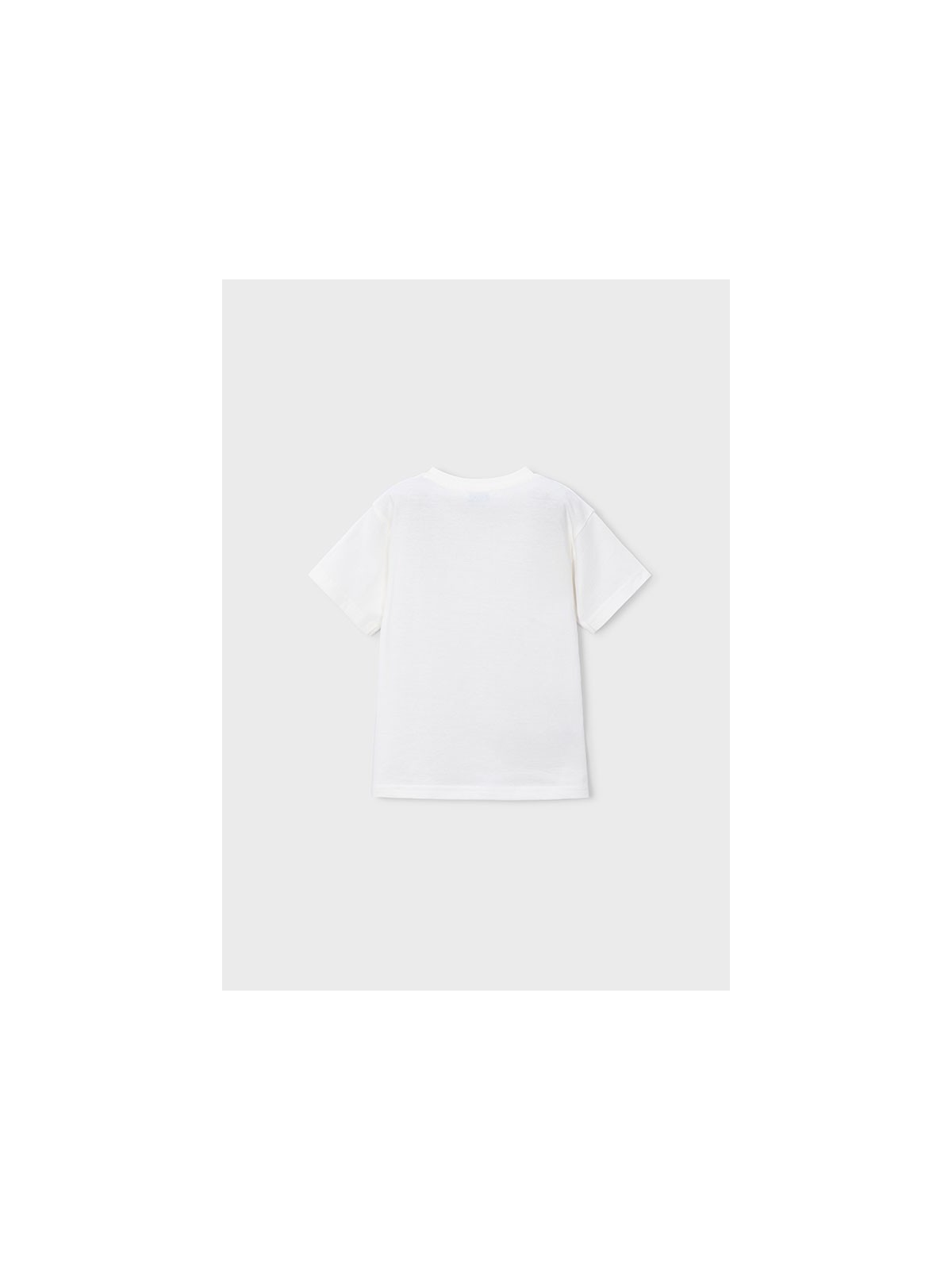 MAYORAL T-SHIRT KOSZULKA NA KRÓTKI RĘKAW DLA CHŁOPCA 3070/54