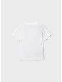 MAYORAL T-SHIRT KOSZULKA NA KRÓTKI RĘKAW DLA CHŁOPCA 3070/54