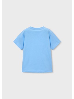 MAYORAL T-SHIRT KOSZULKA NA KRÓTKI RĄKW DLA CHŁOPCA 3064/26