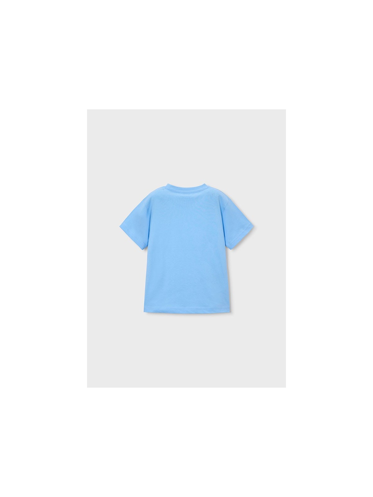 MAYORAL T-SHIRT KOSZULKA NA KRÓTKI RĄKW DLA CHŁOPCA 3064/26