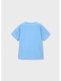 MAYORAL T-SHIRT KOSZULKA NA KRÓTKI RĄKW DLA CHŁOPCA 3064/26