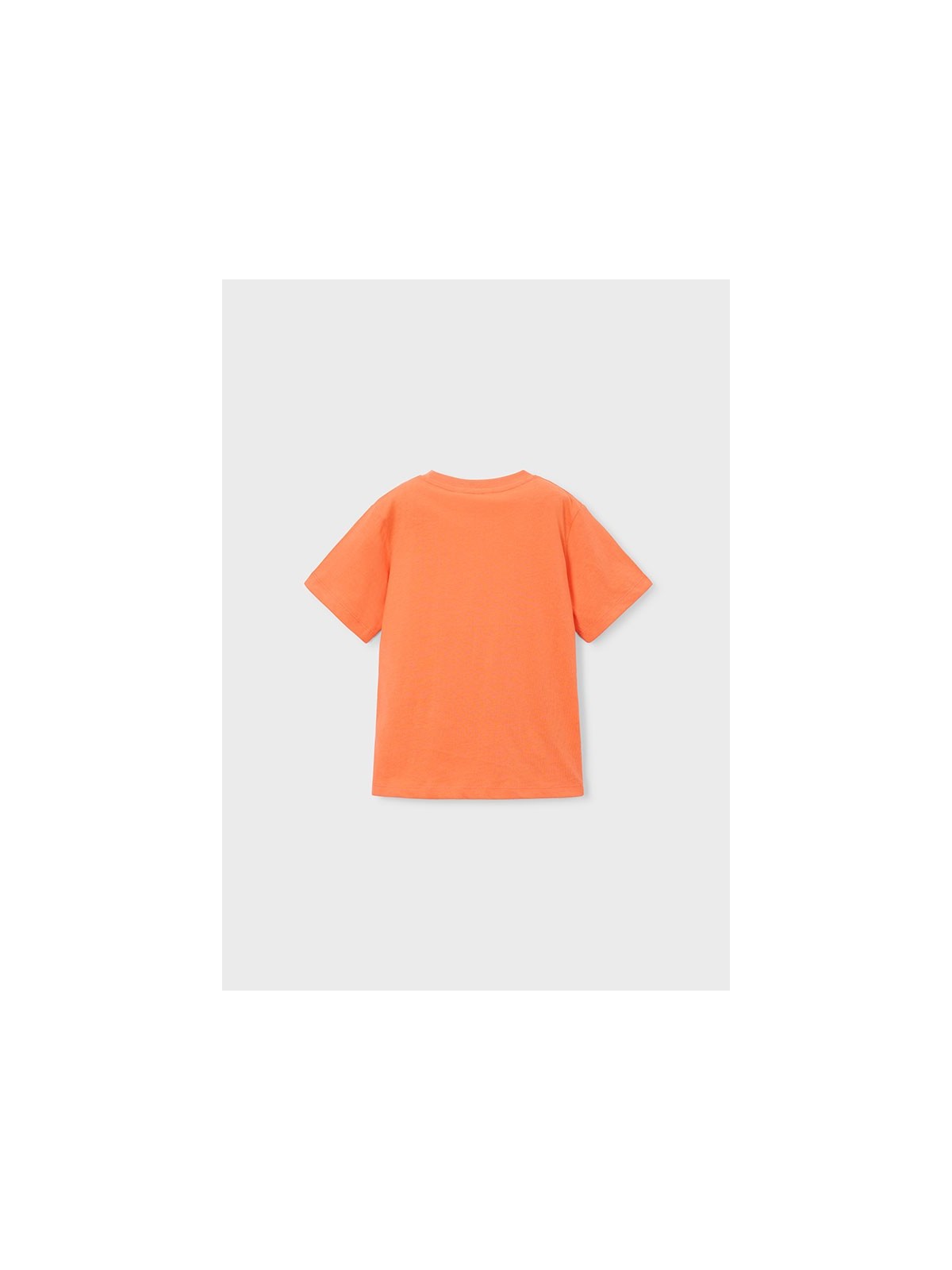 MAYORAL T-SHIRT KOSZULKA NA KRÓTKI RĘKAW DLA CHŁOPCA PRINT NADRUK 3077/84
