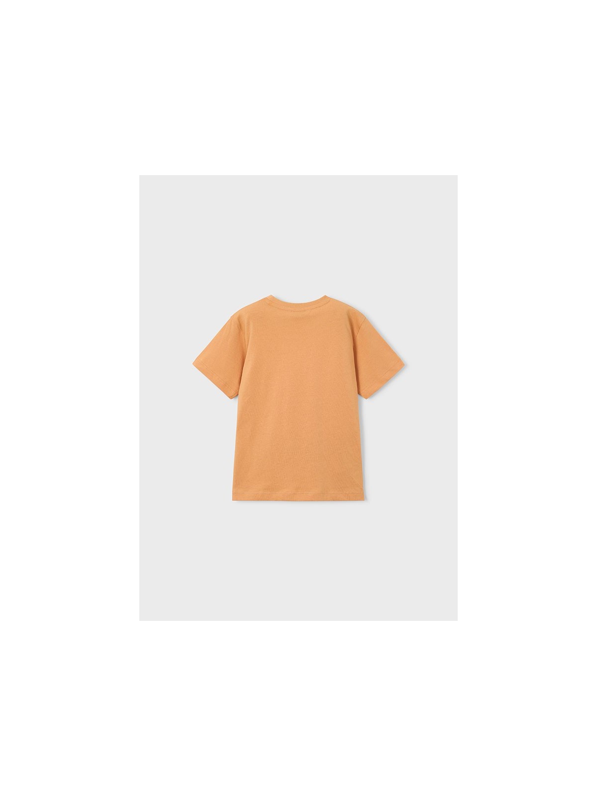 MAYORAL T-SHIRT KOSZULKA NA KRÓTKI RĘKAW DLA CHŁOPCA PRINT NADRUK 3062/31