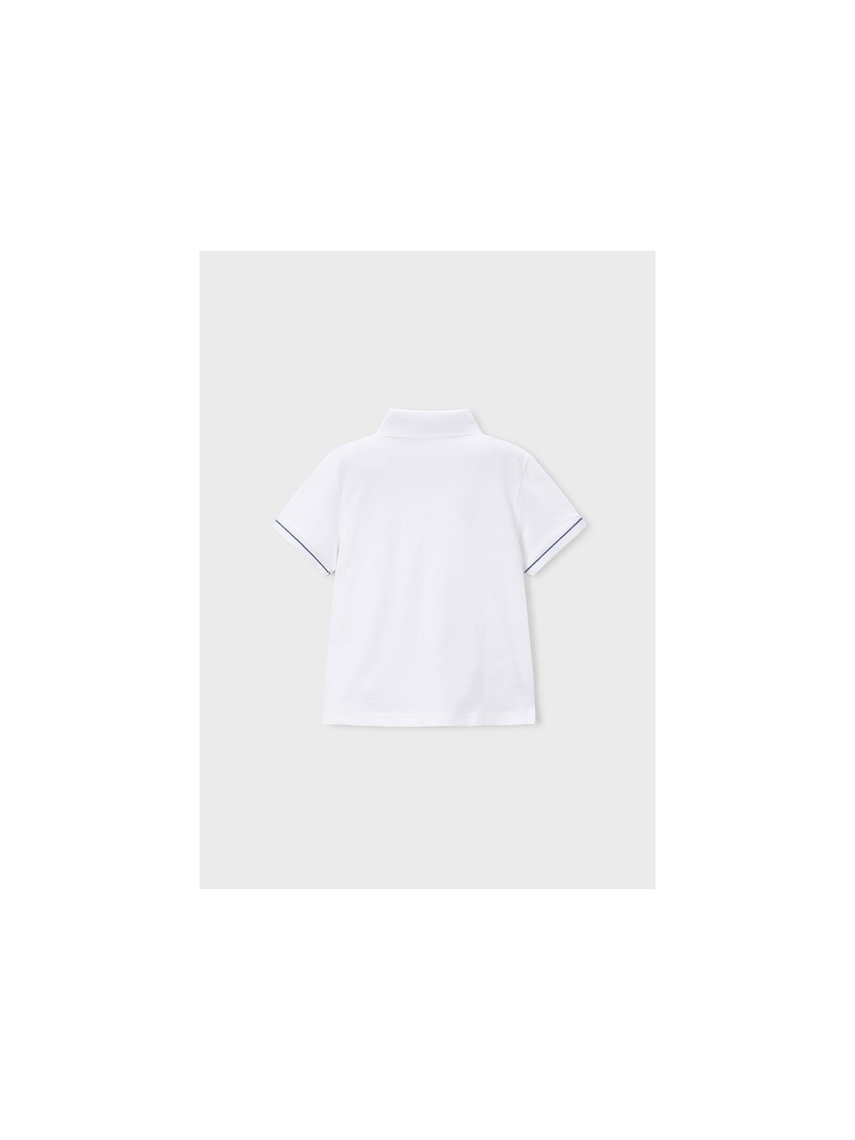 MAYORAL  T-SHIRT BLUZKA KOSZULKA POLO DLA CHŁOPCA NA KRÓTKI RĘKAW 3103/73
