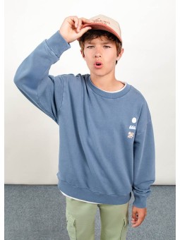 MAYORAL BLUZA THE BOSTON KIDS DLA DZIECKA 6423/405