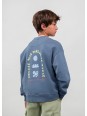 MAYORAL BLUZA THE BOSTON KIDS DLA DZIECKA 6423/405
