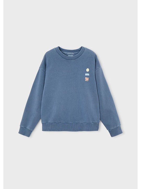 MAYORAL BLUZA THE BOSTON KIDS DLA DZIECKA 6423/405