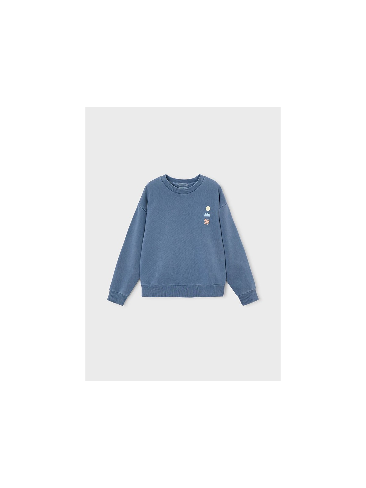 MAYORAL BLUZA THE BOSTON KIDS DLA DZIECKA 6423/405