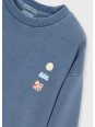 MAYORAL BLUZA THE BOSTON KIDS DLA DZIECKA 6423/405
