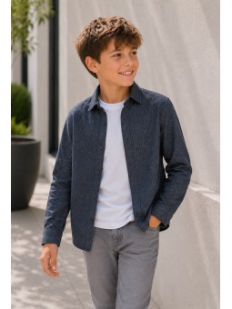 QUIKSILVER KOSZULA  GRANAT EQWT03103