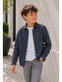 QUIKSILVER KOSZULA  GRANAT EQWT03103