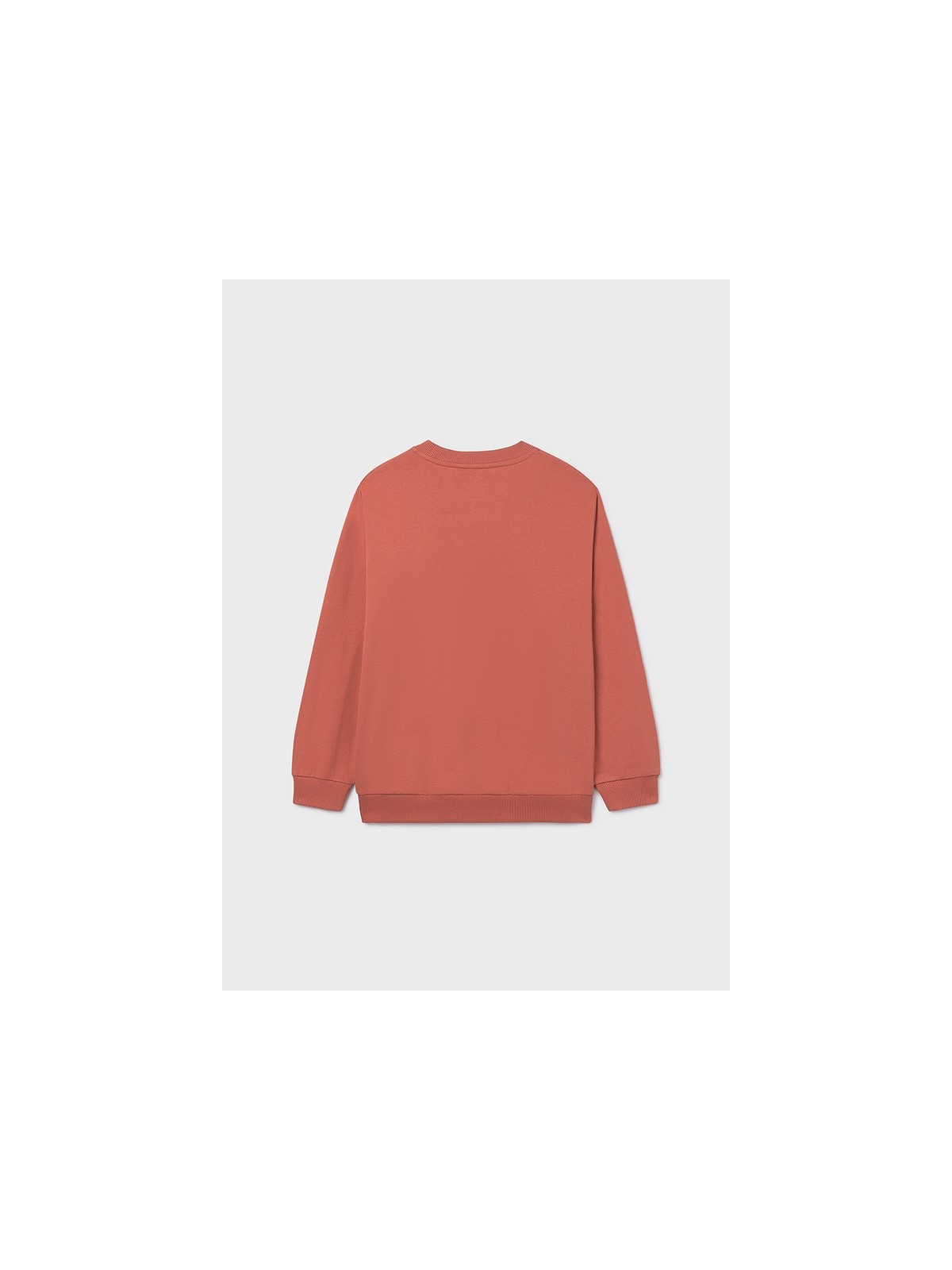 MAYORAL NUKUTAVAKE BLUZA DLA CHŁOPCA POMARAŃCZ 6412/60