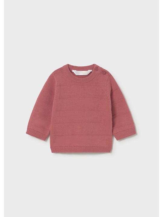 MAYORAL NEWBORN SWETER DLA CHŁOPCA  1302/55