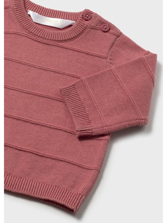 MAYORAL NEWBORN SWETER DLA CHŁOPCA  1302/55