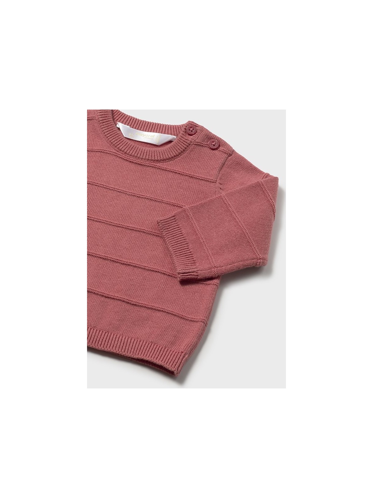 MAYORAL NEWBORN SWETER DLA CHŁOPCA  1302/55