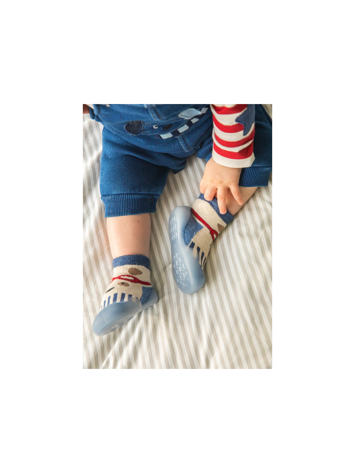 BUTY SKARPETKI MAYORAL