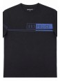 POLICE MILANO T-SHIRT KOSZULKA BLUZKA NA KRÓTKI RĘKAW  GARANAT 109492