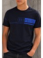 POLICE MILANO T-SHIRT KOSZULKA BLUZKA NA KRÓTKI RĘKAW  GARANAT 109492