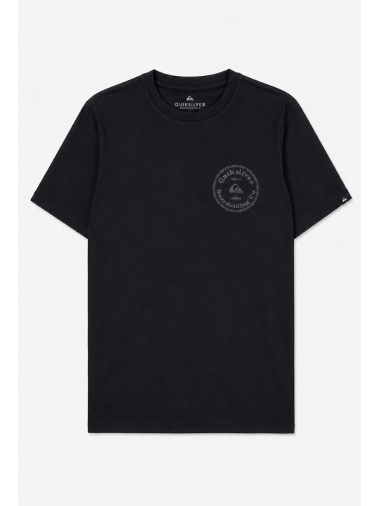 QUIKSILVER T-SHIRT KOSZULKA BLUZKA NA KRÓTKI RĘKAW  GARANAT EQYZT08158
