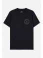 QUIKSILVER T-SHIRT KOSZULKA BLUZKA NA KRÓTKI RĘKAW  GARANAT EQYZT08158