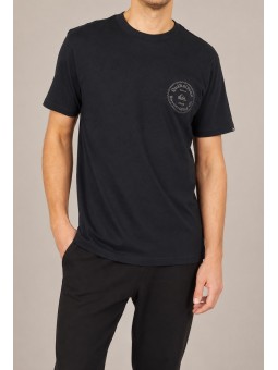 QUIKSILVER T-SHIRT KOSZULKA BLUZKA NA KRÓTKI RĘKAW  GARANAT EQYZT08158