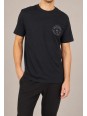 QUIKSILVER T-SHIRT KOSZULKA BLUZKA NA KRÓTKI RĘKAW  GARANAT EQYZT08158