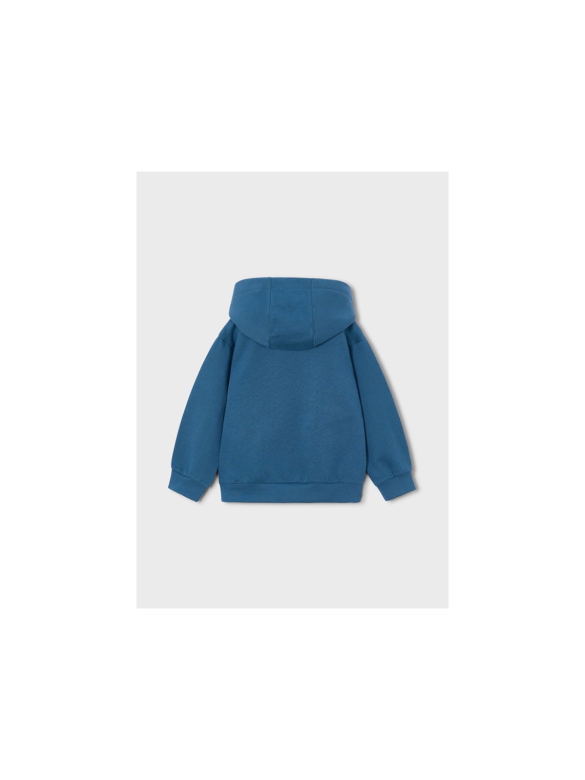 MAYORAL BLUZA DLA CHŁOPCA Z DESKOROLKĄ 4455/56