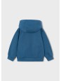 MAYORAL BLUZA DLA CHŁOPCA Z DESKOROLKĄ 4455/56