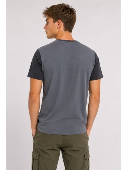 BLEND T-SHIRT KOSZULKA BLUZKA NA KRÓTKI REKAW DLA CHŁOPCA 20714857