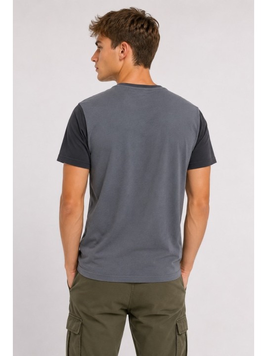 BLEND T-SHIRT KOSZULKA BLUZKA NA KRÓTKI REKAW DLA CHŁOPCA 20714857