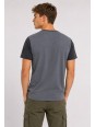BLEND T-SHIRT KOSZULKA BLUZKA NA KRÓTKI REKAW DLA CHŁOPCA 20714857