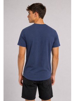 BLEND T-SHIRT KOSZULKA BLUZKA NA KRÓTKI REKAW DLA CHŁOPCA 20714973