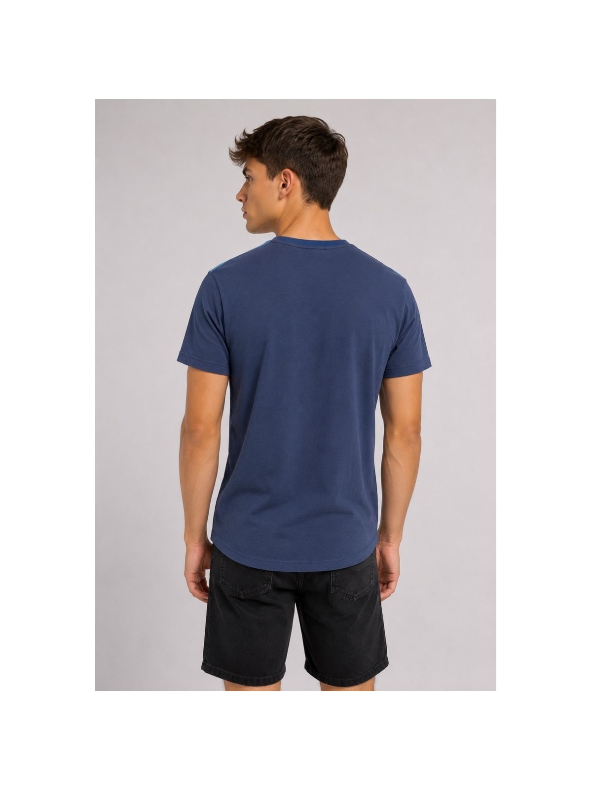 BLEND T-SHIRT KOSZULKA BLUZKA NA KRÓTKI REKAW DLA CHŁOPCA 20714973