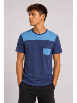 BLEND T-SHIRT KOSZULKA BLUZKA NA KRÓTKI REKAW DLA CHŁOPCA 20714973