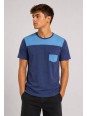 BLEND T-SHIRT KOSZULKA BLUZKA NA KRÓTKI REKAW DLA CHŁOPCA 20714973