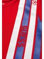 GUESS T-SHIRT BLUZKA KOSZULKA NA KRÓTKI RĘKAW DLA CHŁOPCA CZERWONA L2RI31K8HM0-TLDR