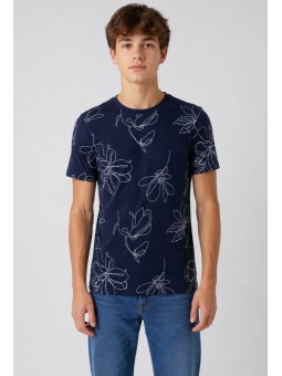 ONFIRE T-SHIRT KOSZULKA BLUZKA NA KRÓTKI RĘKAW  GARANAT OF35403