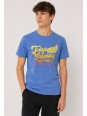 TOKYO LAUNDRY T-SHIRT KOSZULKA BLUZKA NA KRÓTKI REKAW DLA CHŁOPCA TK/S