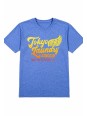 TOKYO LAUNDRY T-SHIRT KOSZULKA BLUZKA NA KRÓTKI REKAW DLA CHŁOPCA TK/S