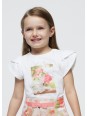 T-SHIRT MAYORAL