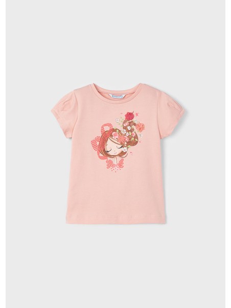 T-SHIRT MAYORAL