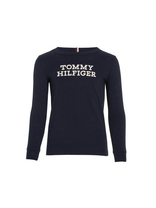 BLUZKA TOMMY HILFIGER